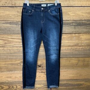 Indigo Rein Women’s Jeans